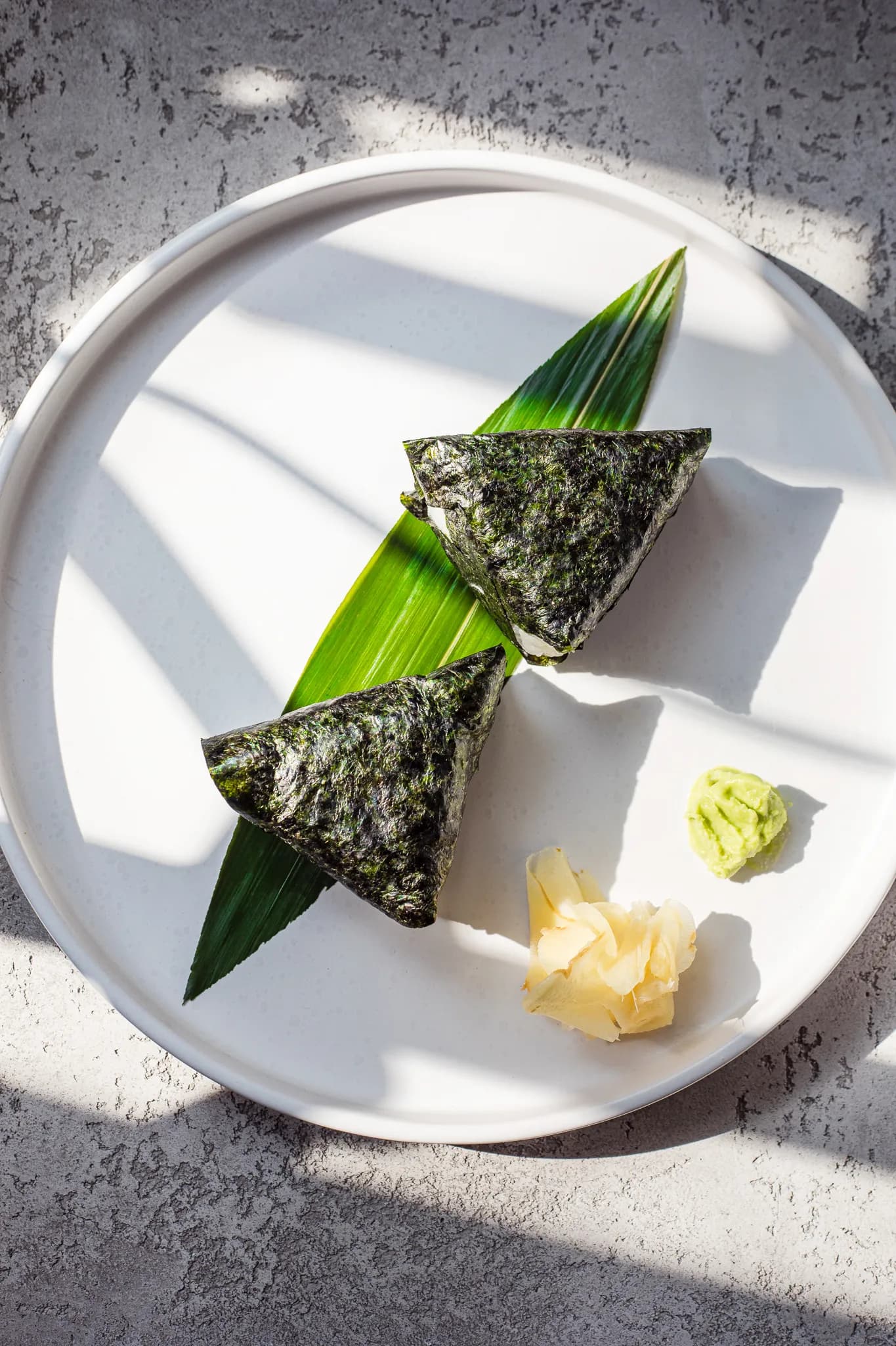 Our company's most delicious onigiri