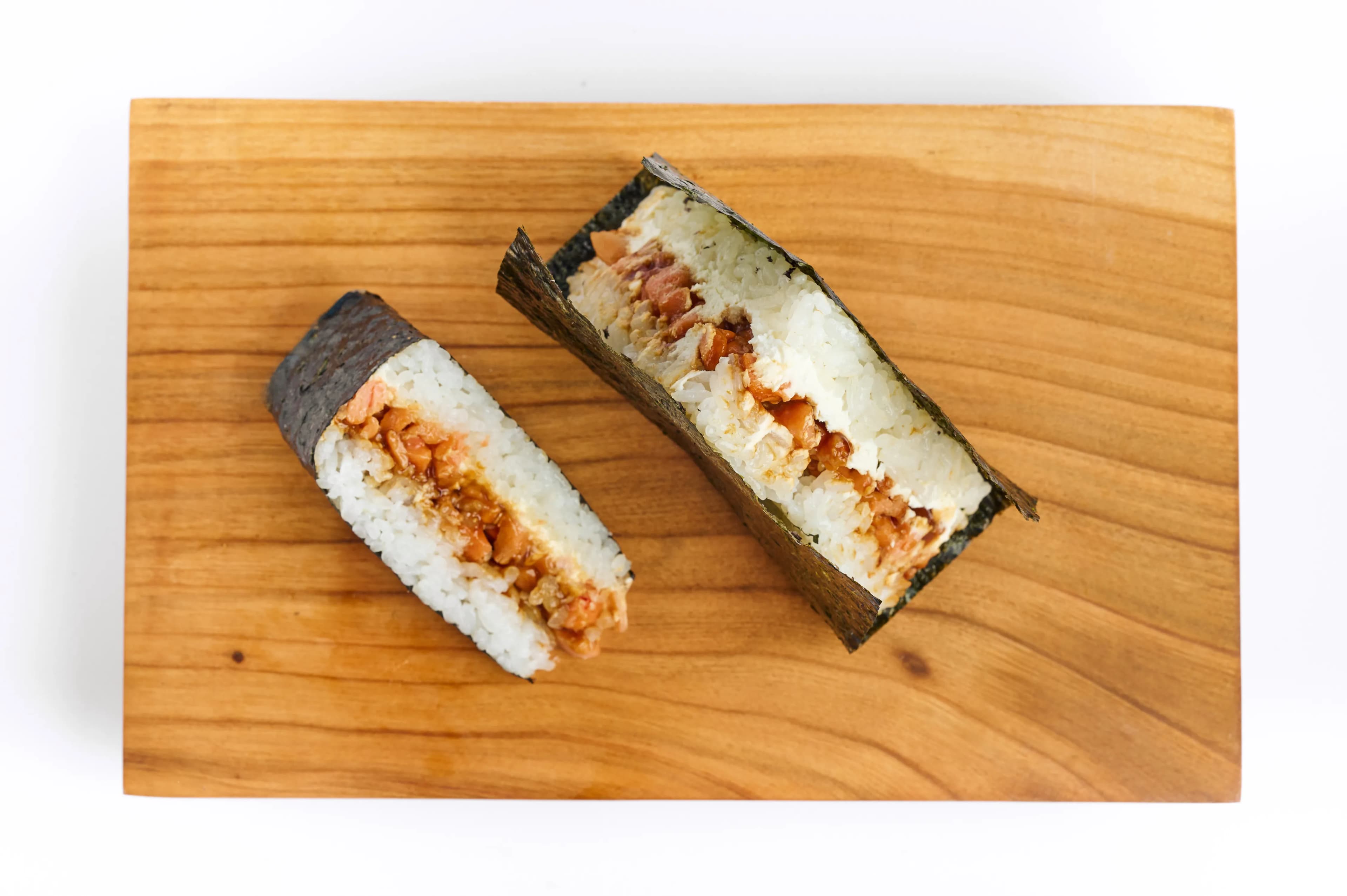 Big Onigiri