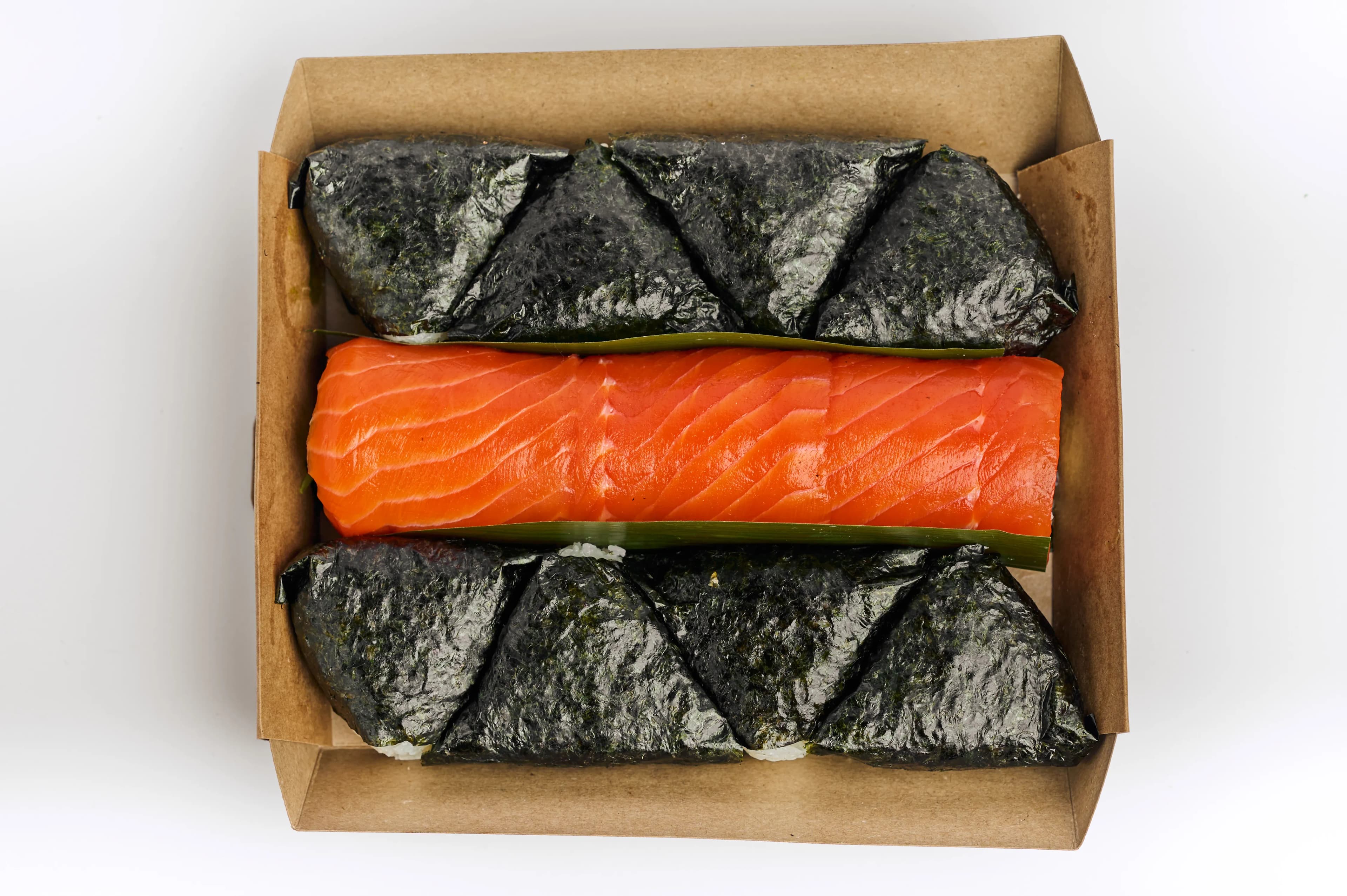 Sushi Set №3