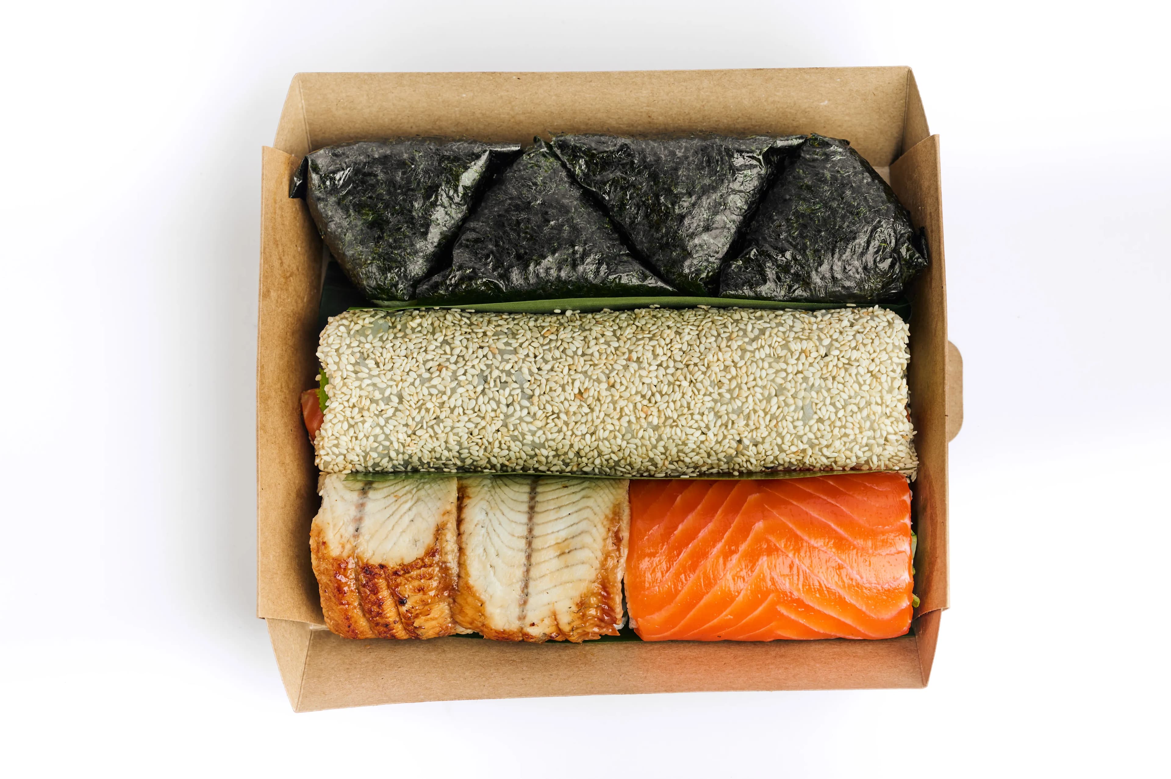 Sushi Set №1