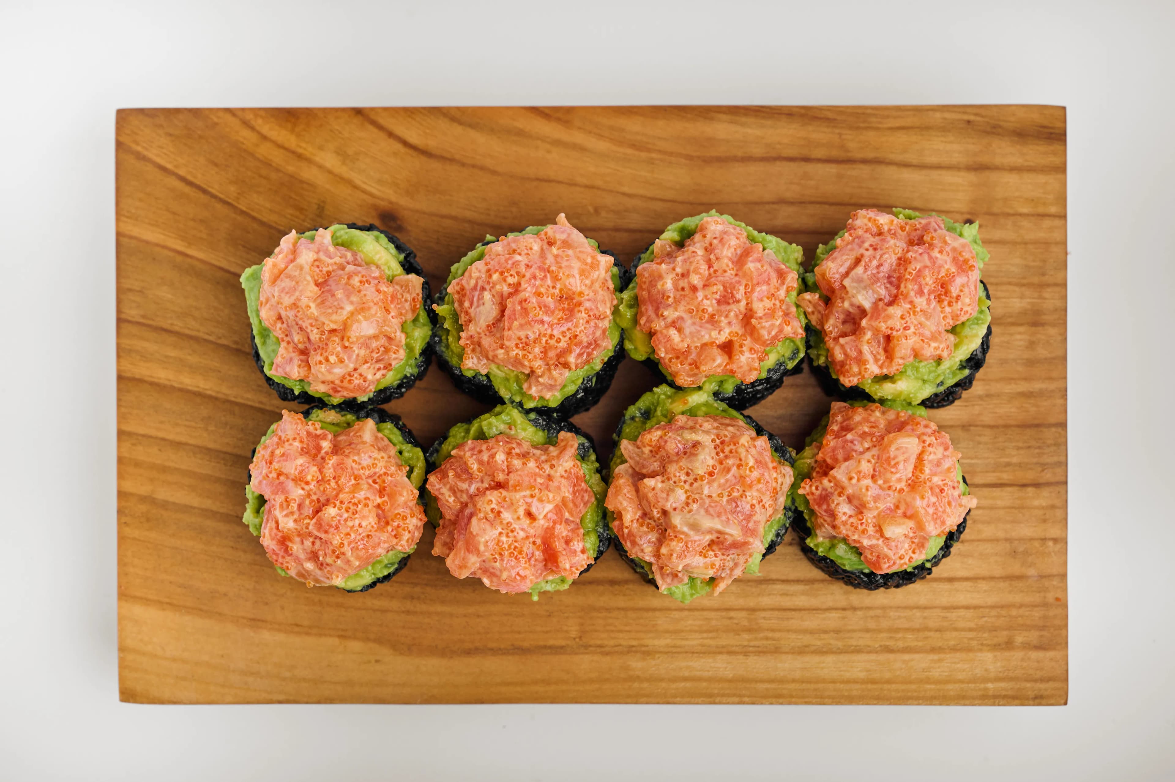 Phoenix Roll
