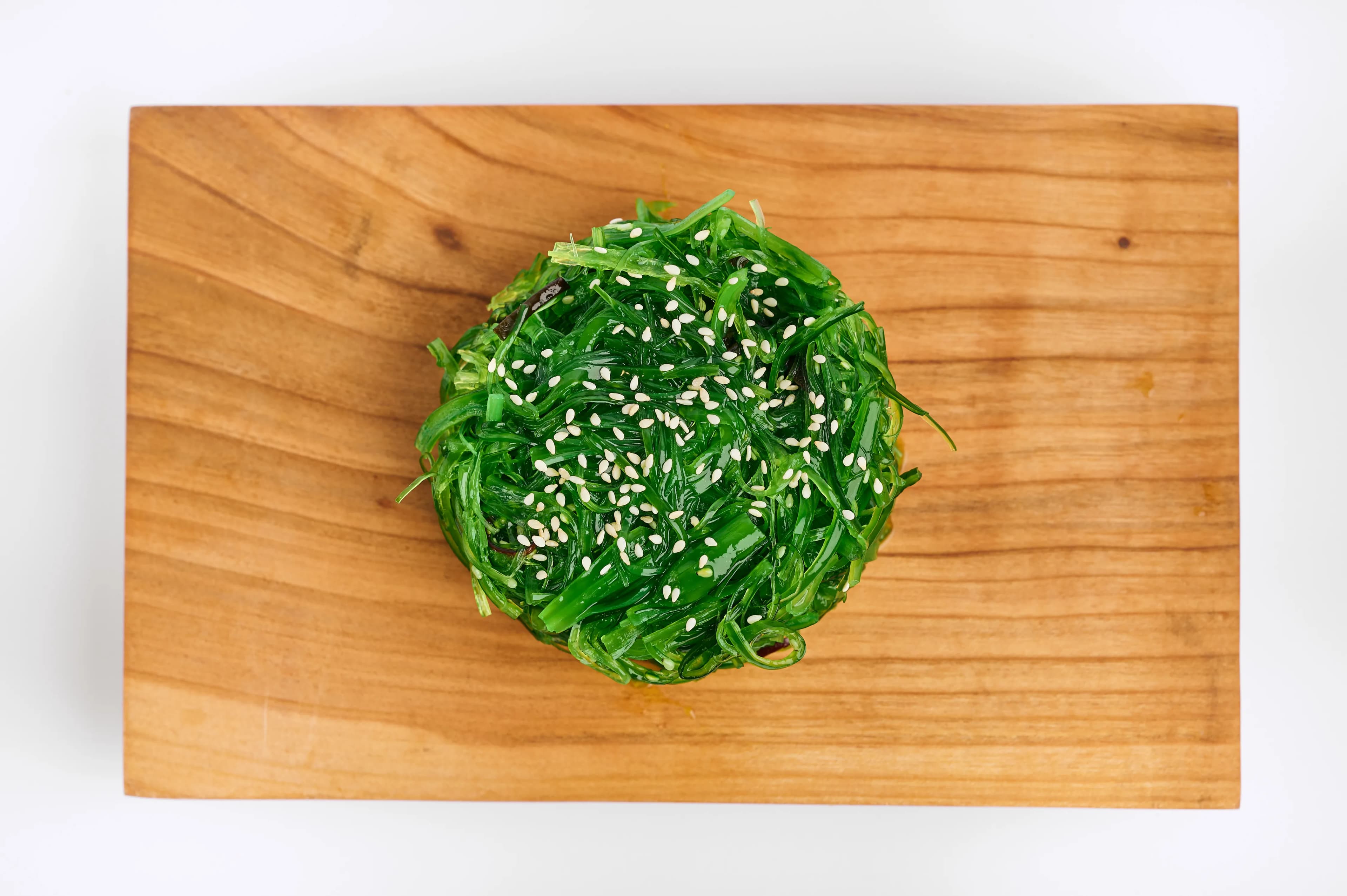 Chuka Salad