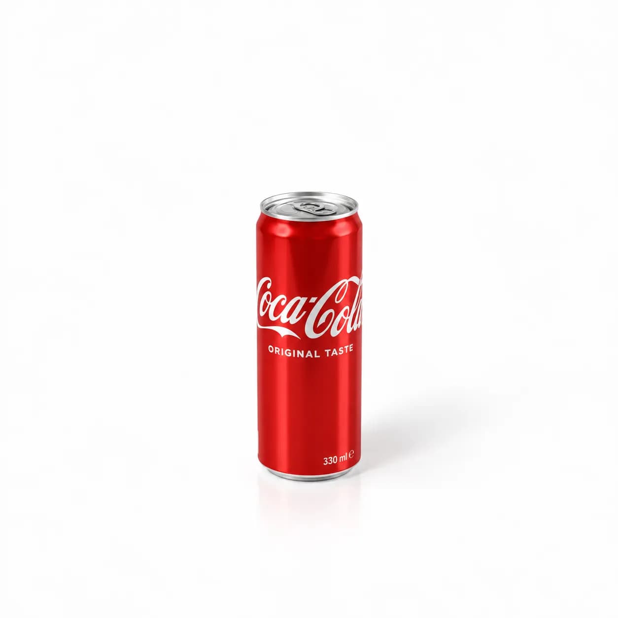 Coca-Cola (can)