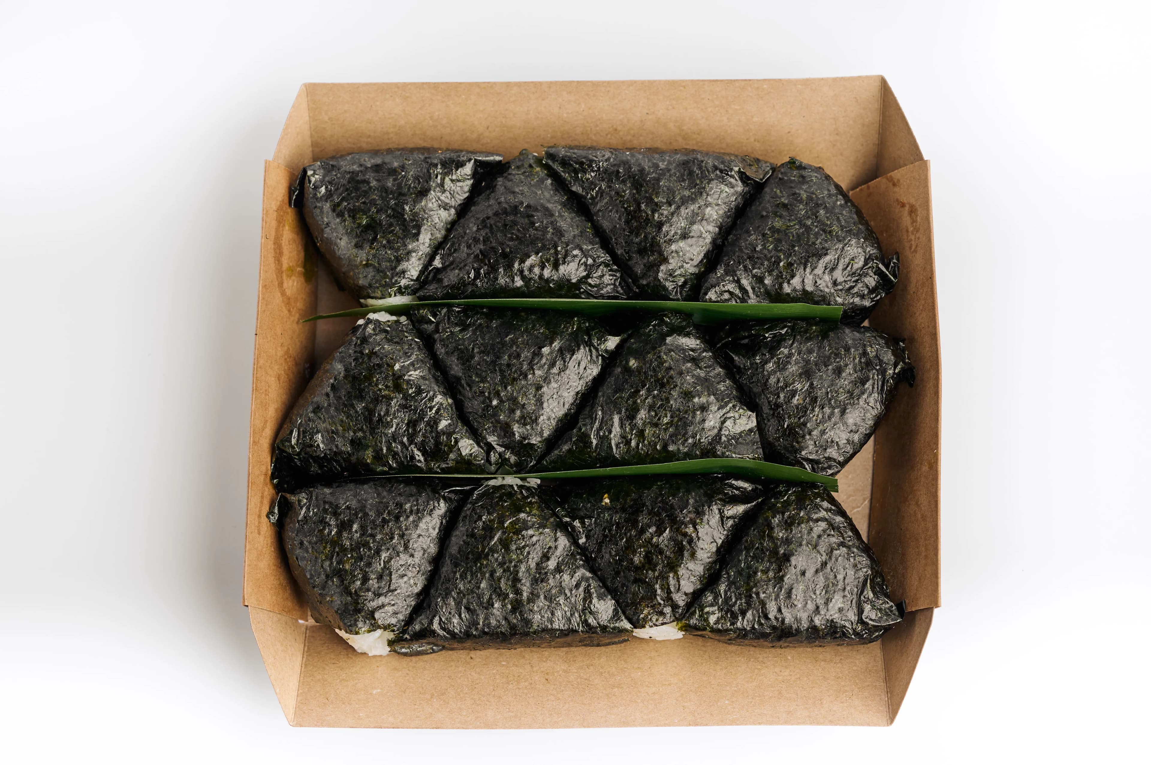 Sushi Set №4