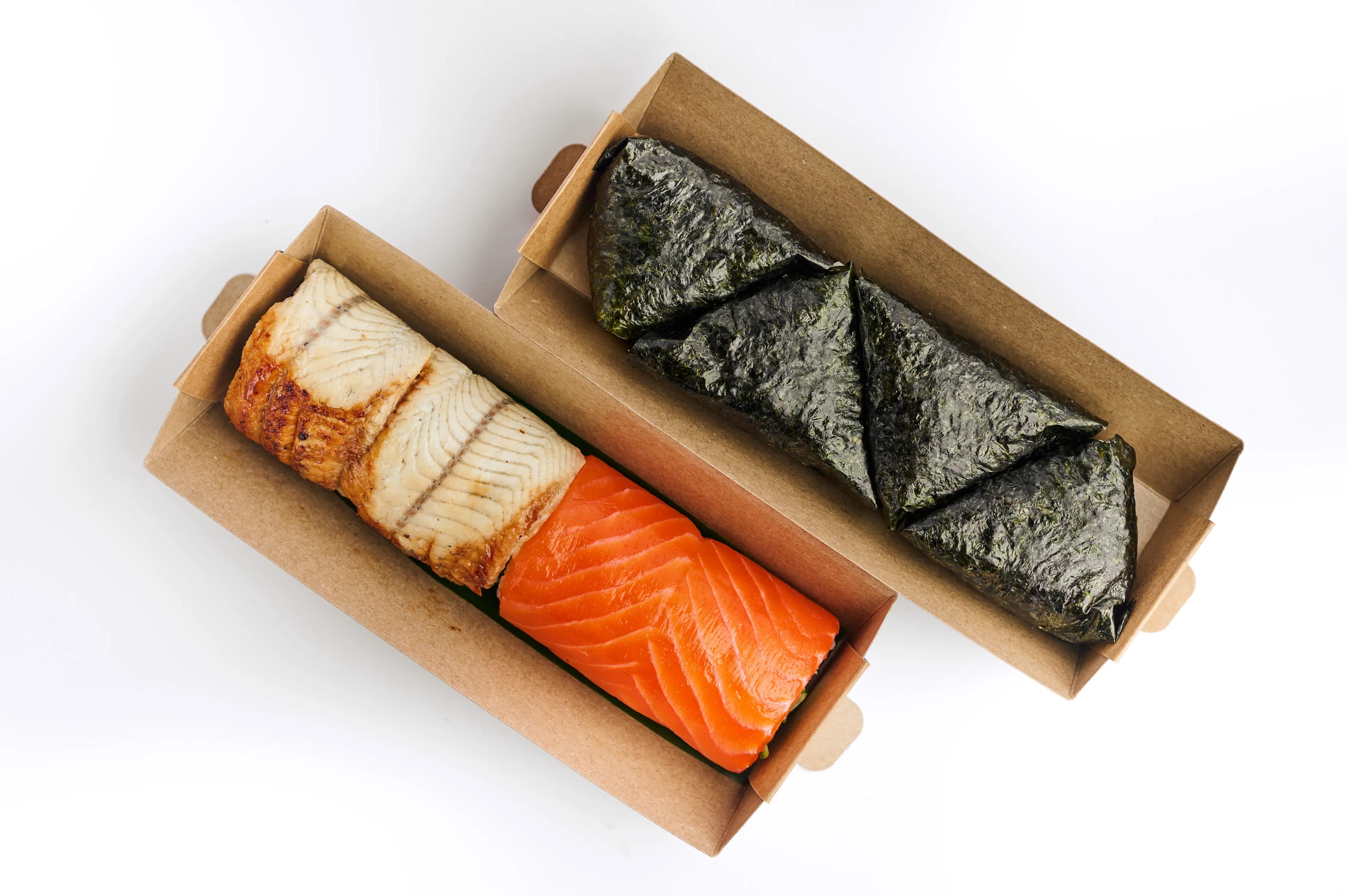 Sushi Set №9