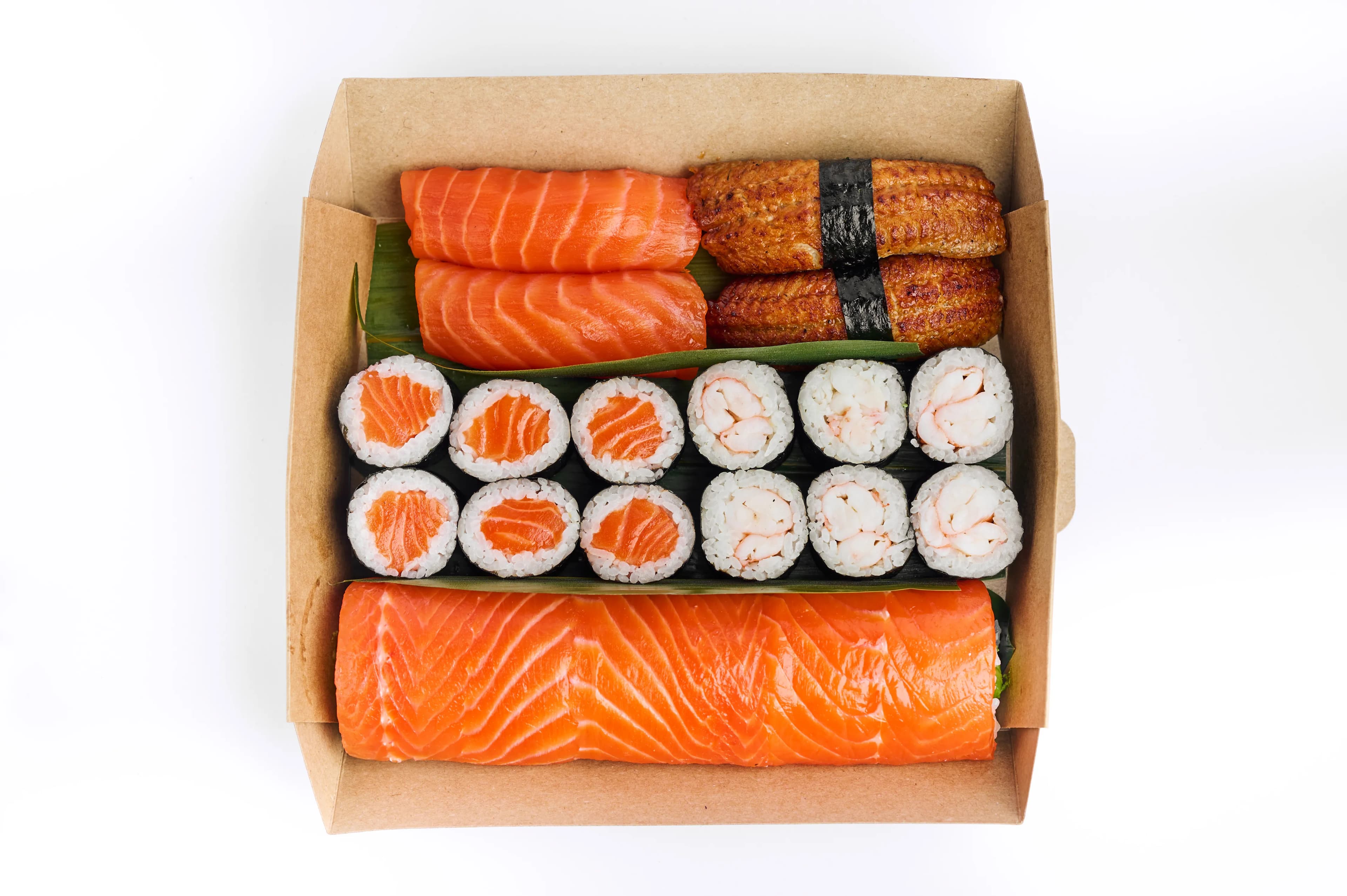 Sushi Set №2