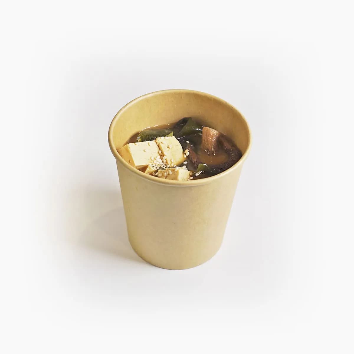 Miso soup
