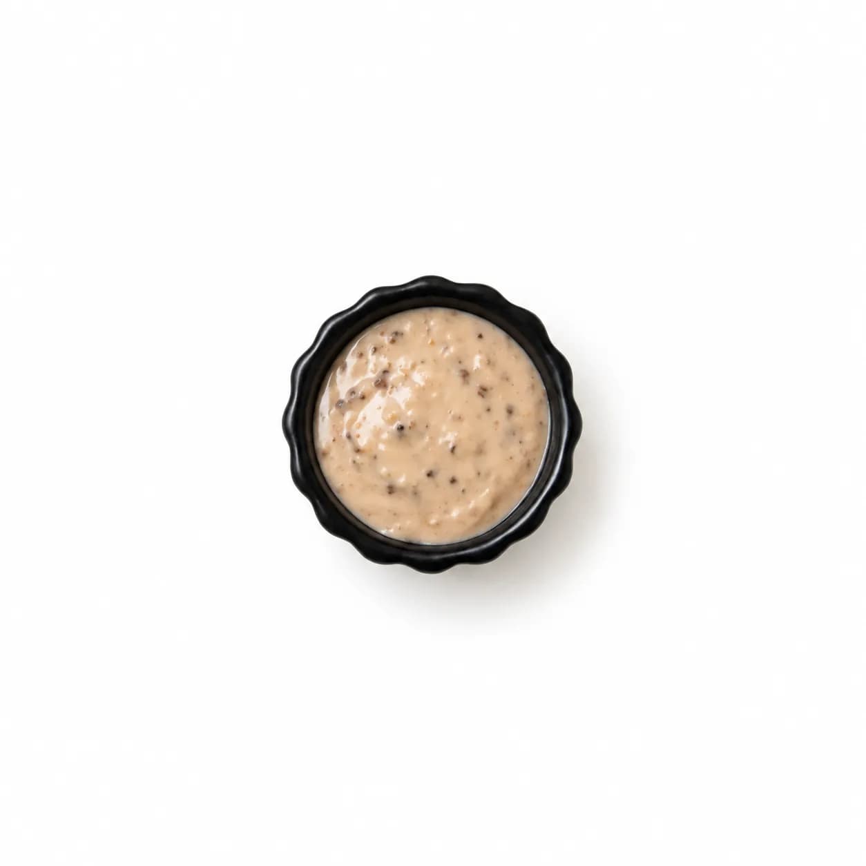 Nut sauce