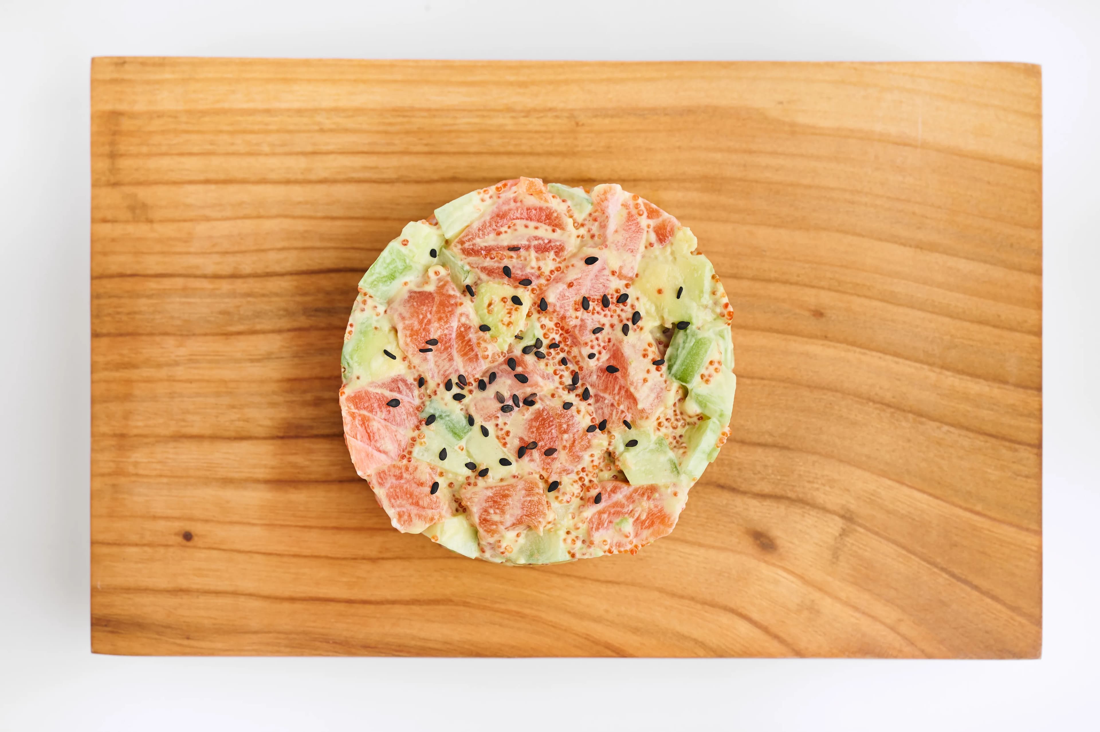 Tartare Salad