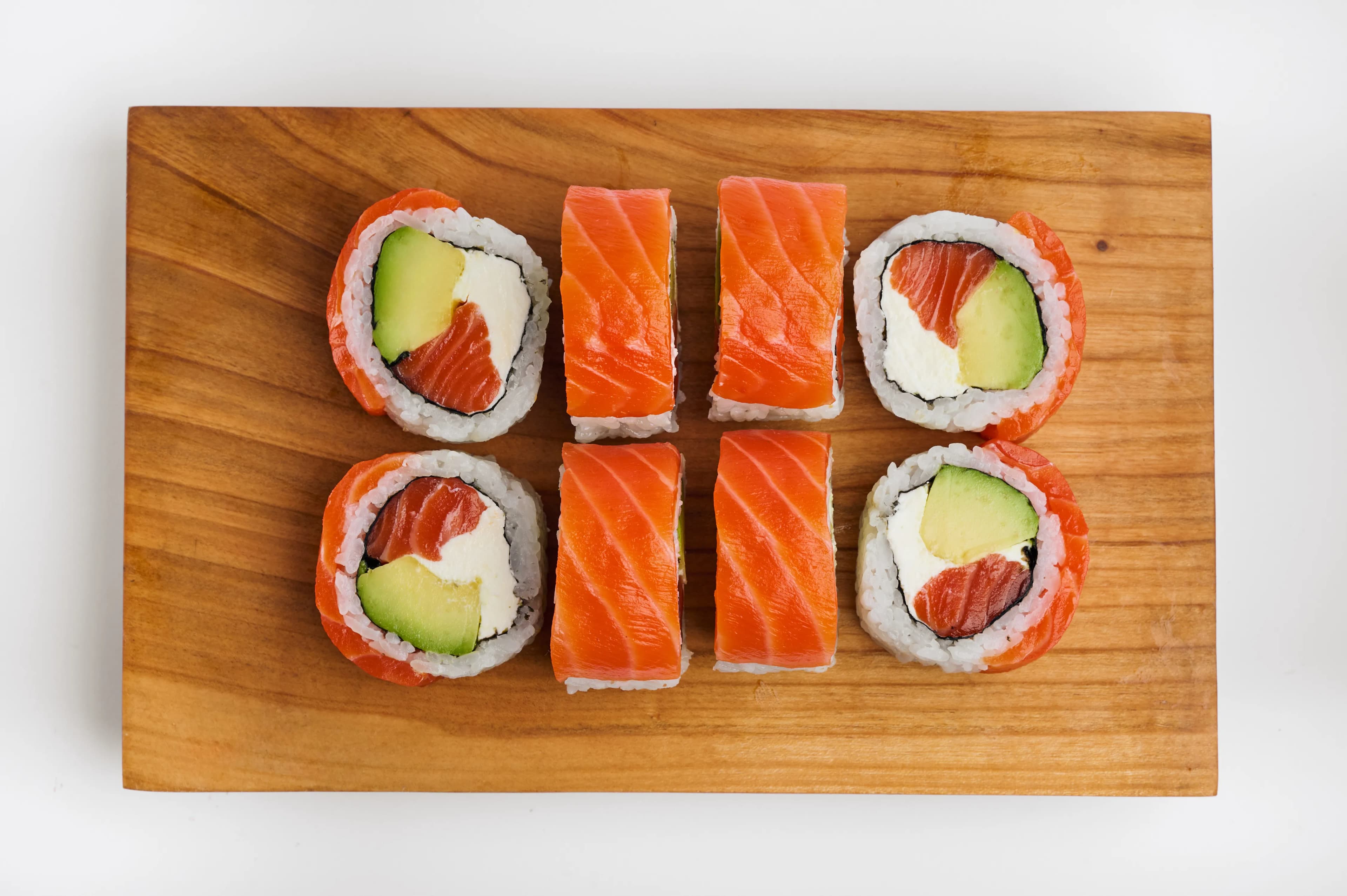 Dragon Roll