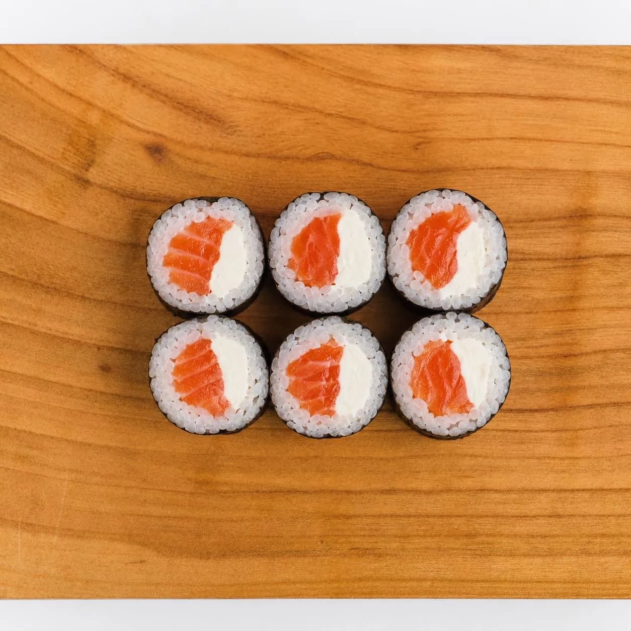 Cheese maki roll